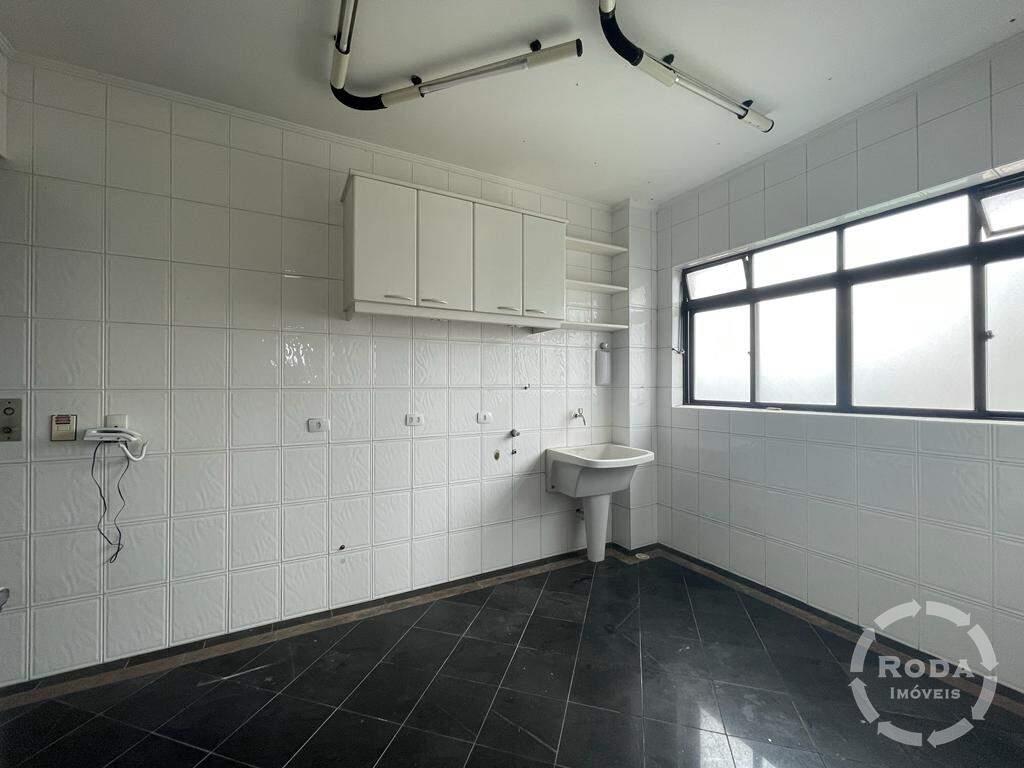 Apartamento à venda no Embaré: 