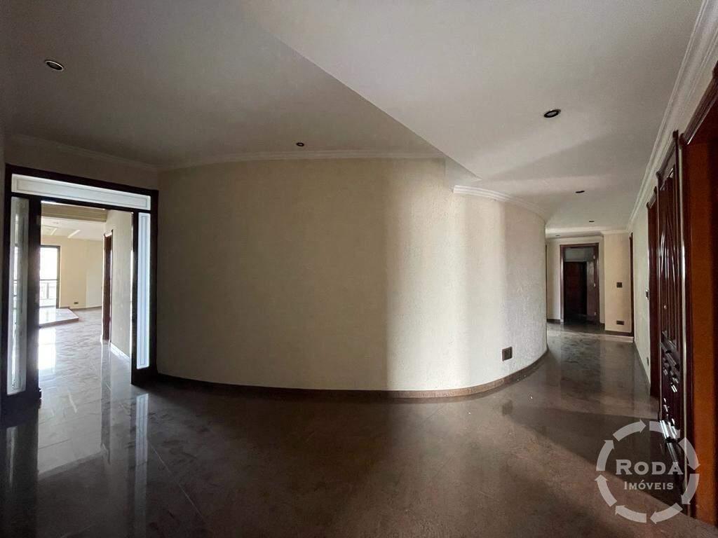 Apartamento à venda no Embaré: 