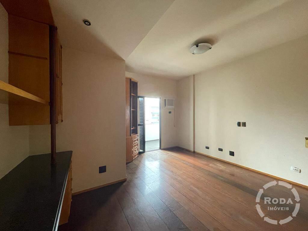 Apartamento à venda no Embaré: 