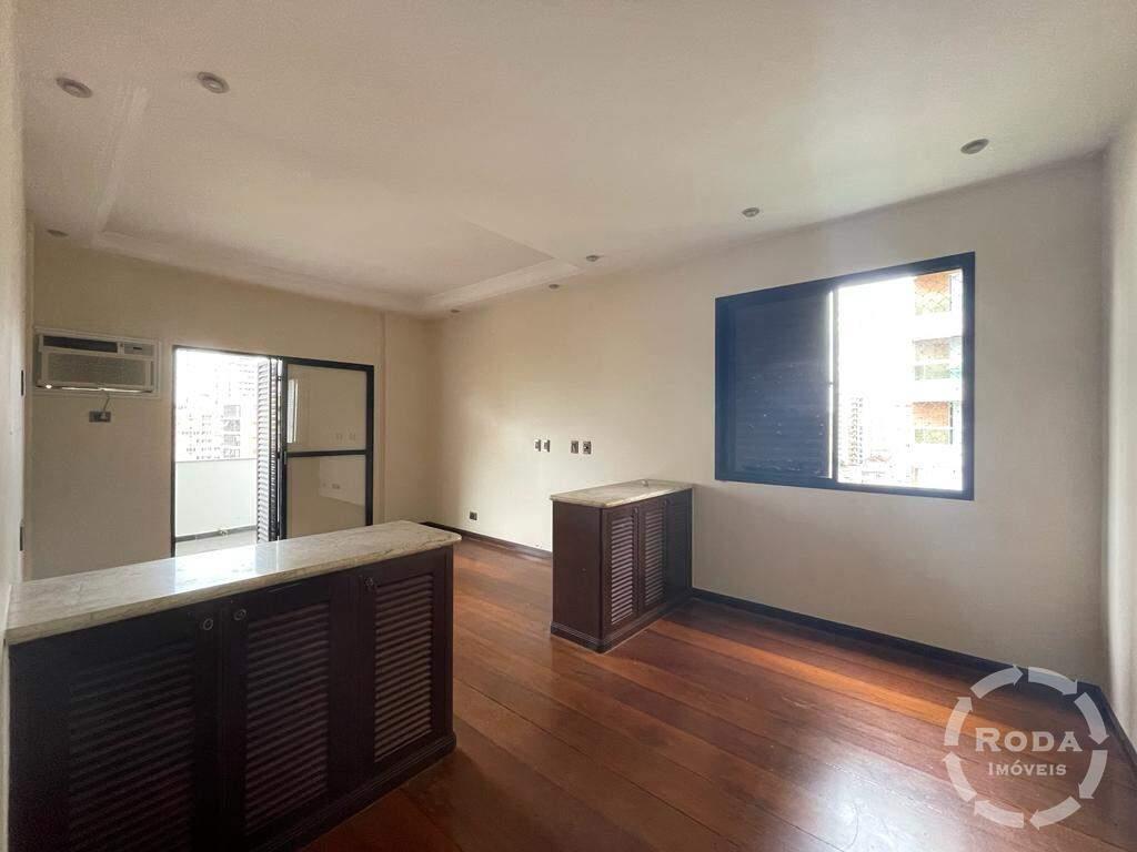 Apartamento à venda no Embaré: 