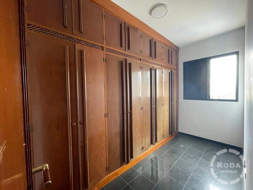 Apartamento à venda no Embaré: 