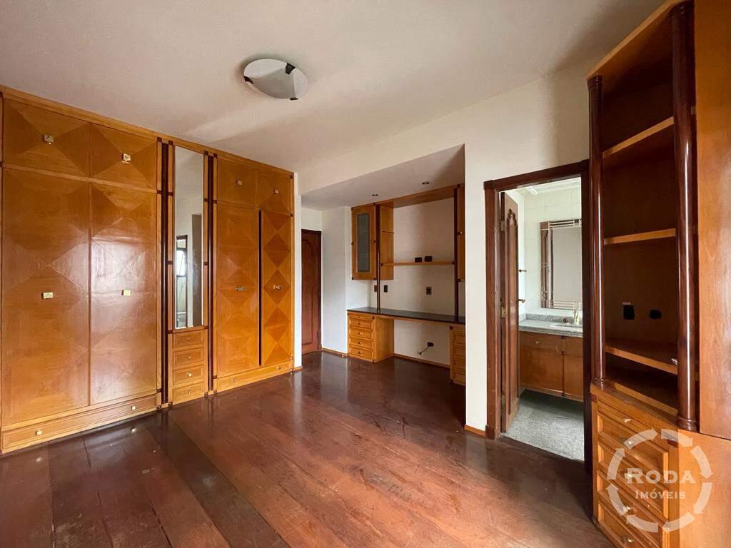 Apartamento à venda no Embaré: 