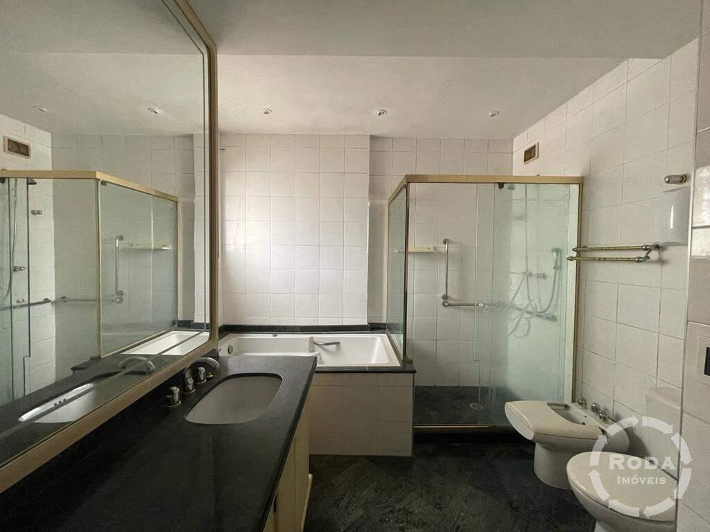 Apartamento à venda no Embaré: 