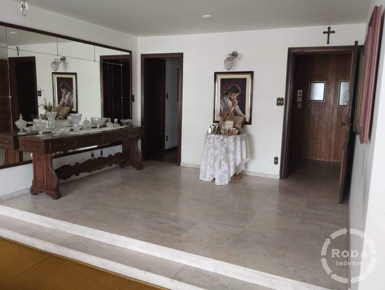 Apartamento à venda no Boqueirão: 