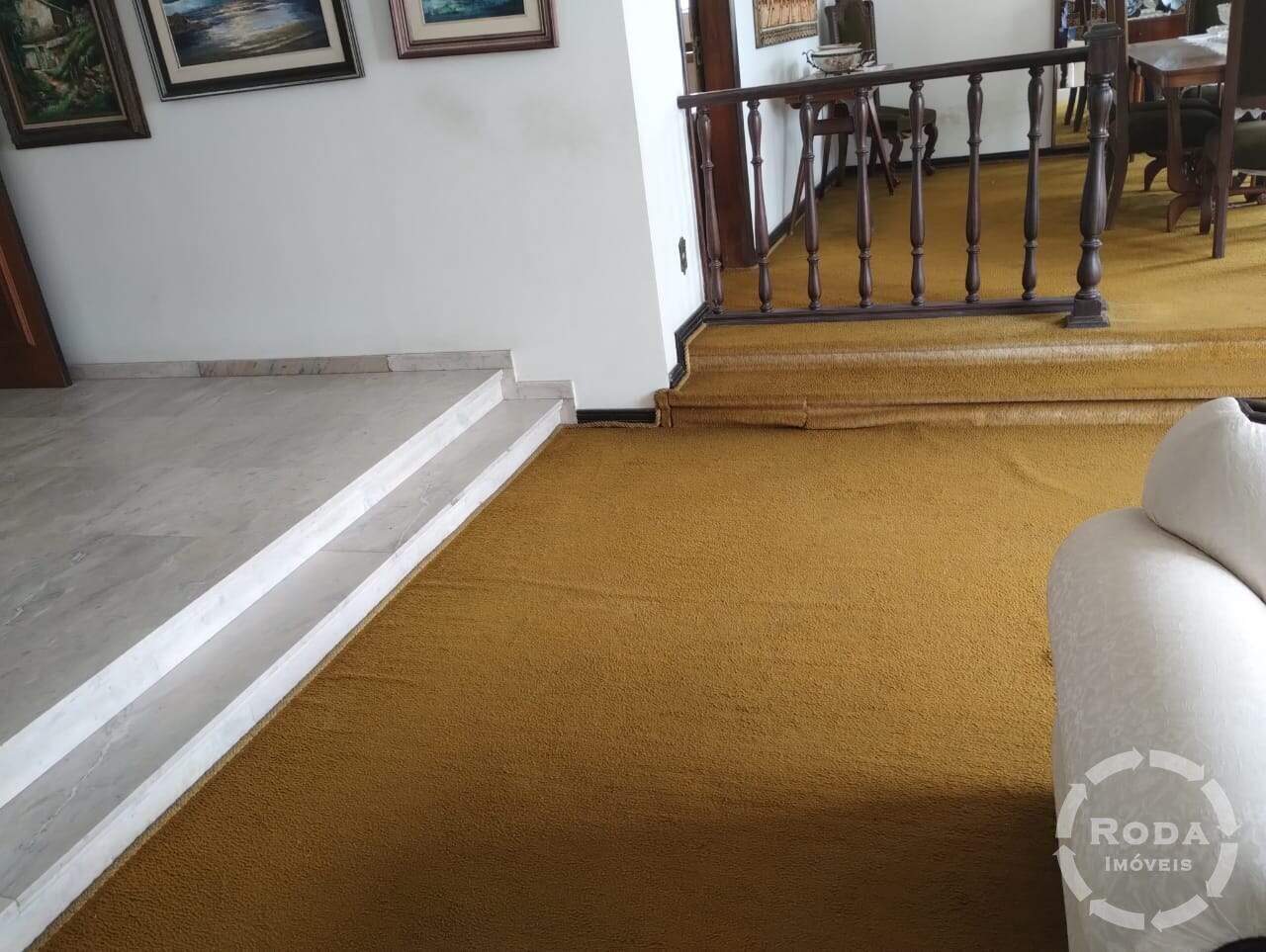 Apartamento à venda no Boqueirão: 