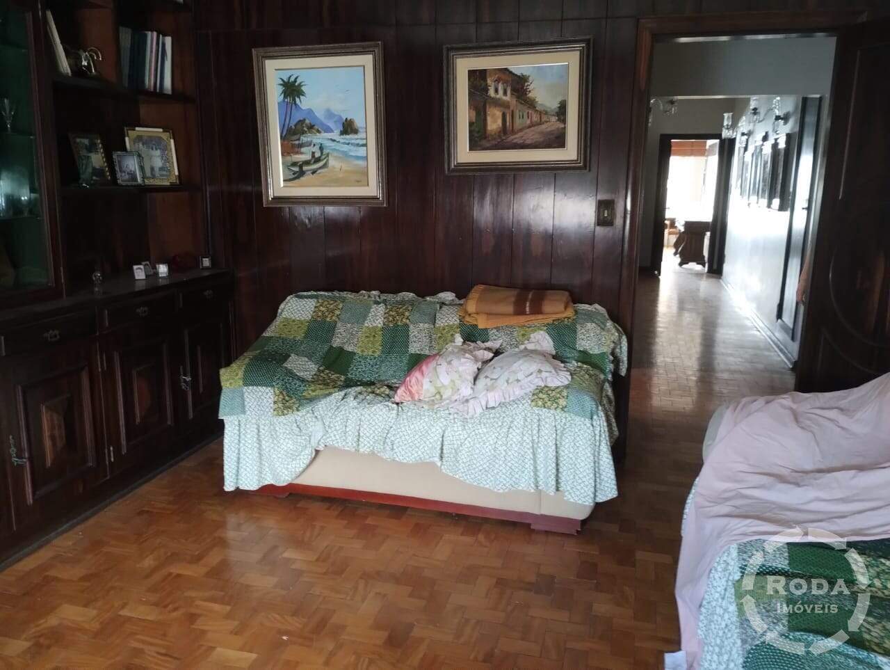 Apartamento à venda no Boqueirão: 