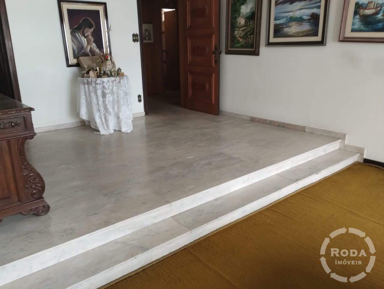 Apartamento à venda no Boqueirão: 