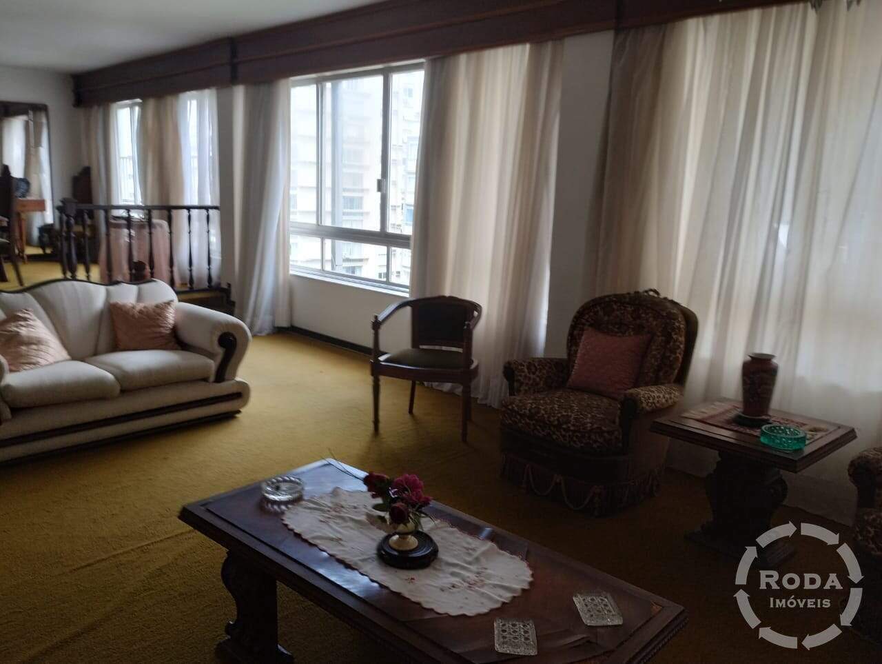 Apartamento à venda no Boqueirão: 