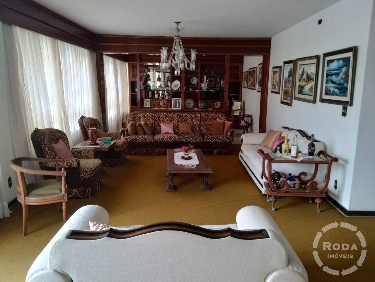 Apartamento à venda no Boqueirão: 