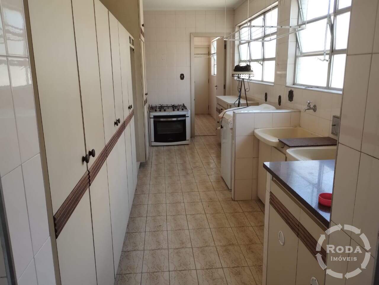 Apartamento à venda no Boqueirão: 