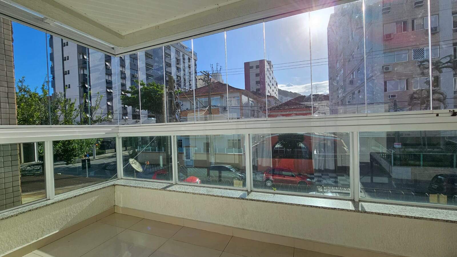 Sobrado à venda no Marapé: 