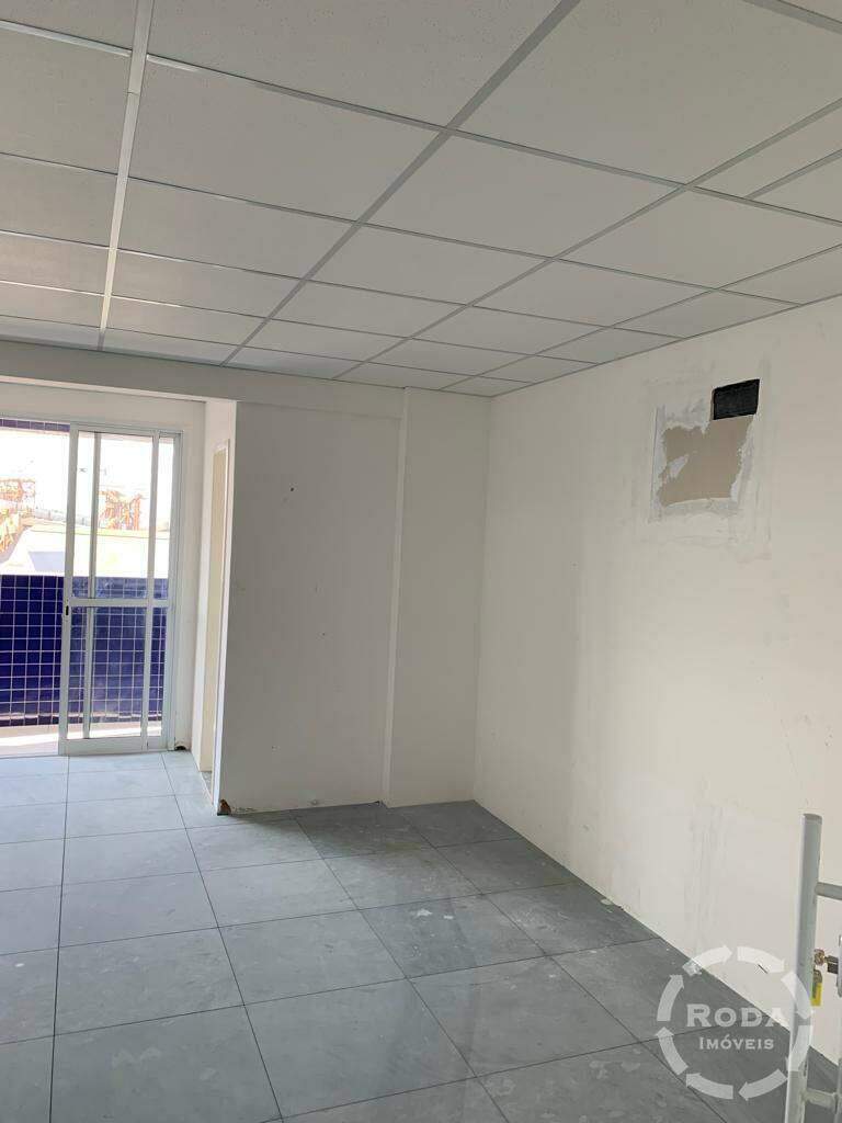 Sala para aluguel no Ponta da Praia: 