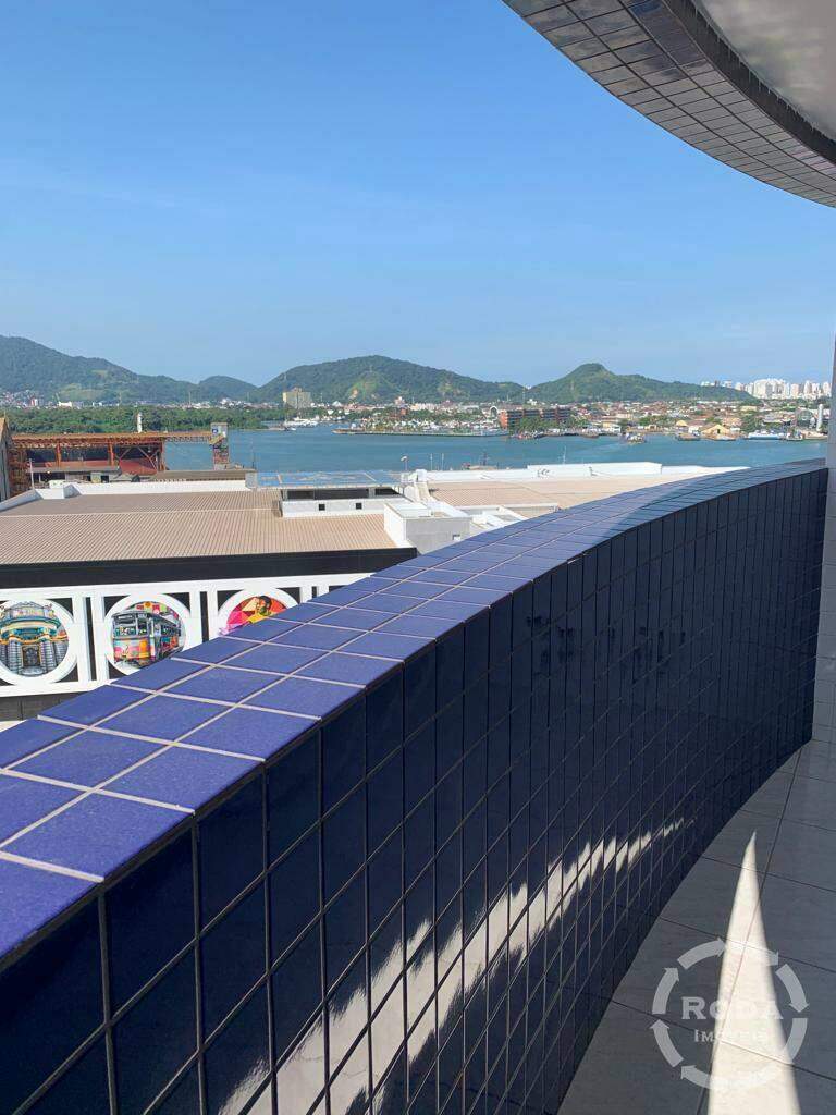 Sala para aluguel no Ponta da Praia: 