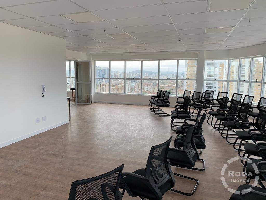 Sala para aluguel no Ponta da Praia: 