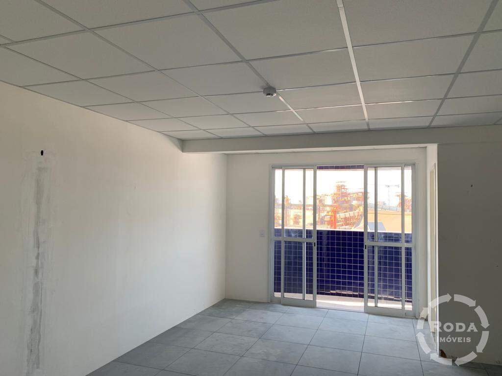 Sala para aluguel no Ponta da Praia: 