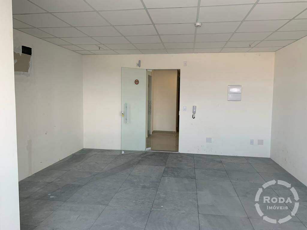 Sala para aluguel no Ponta da Praia: 