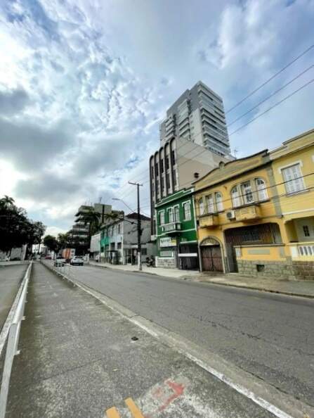Loja à venda no Vila Mathias: 