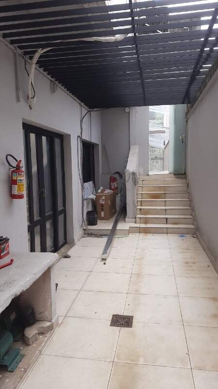 Loja à venda no Vila Mathias: 