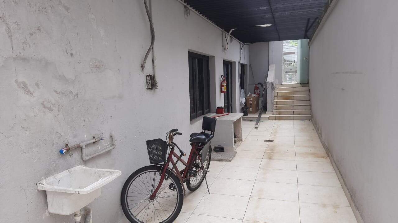 Loja à venda no Vila Mathias: 