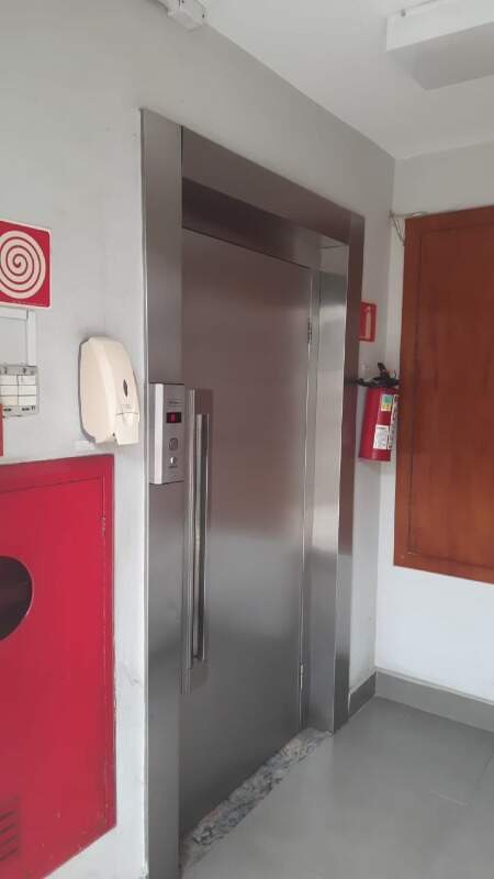 Loja à venda no Vila Mathias: 