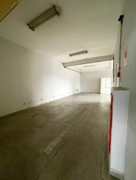 Loja à venda no Vila Mathias: 