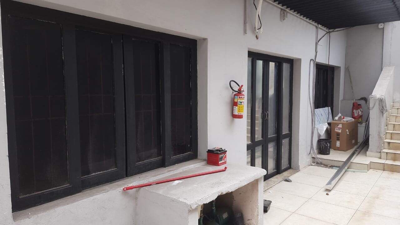 Loja à venda no Vila Mathias: 
