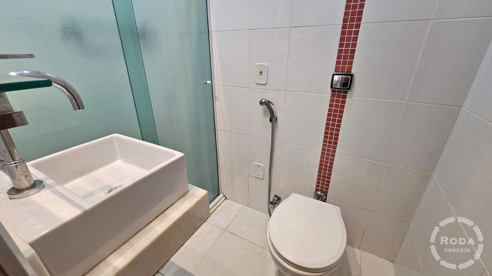 Casa à venda no Embaré: 