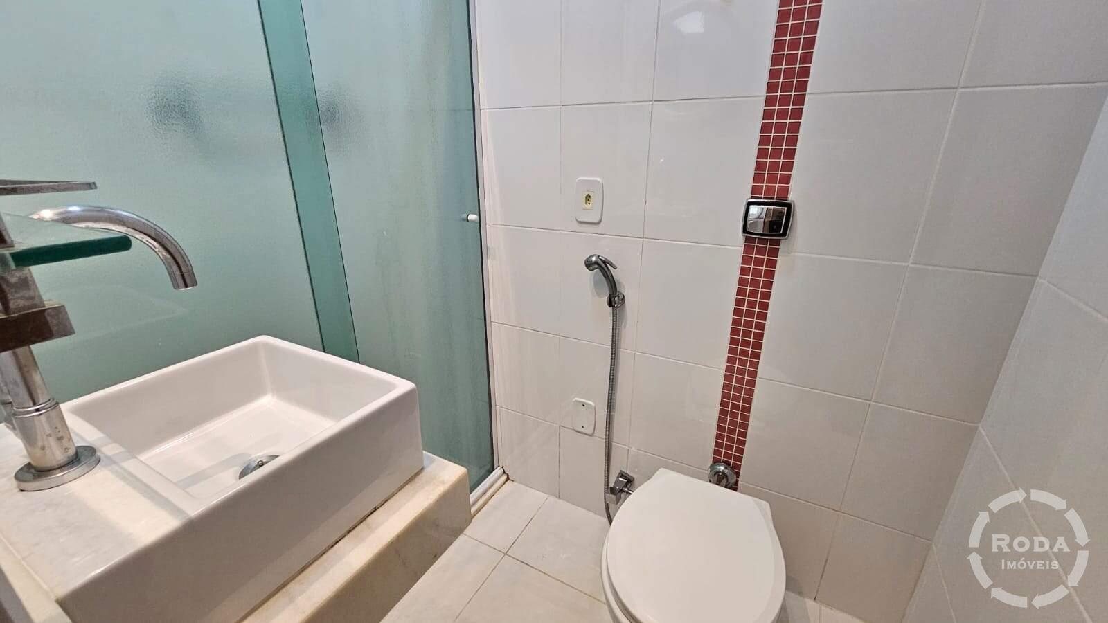 Casa à venda no Embaré: 