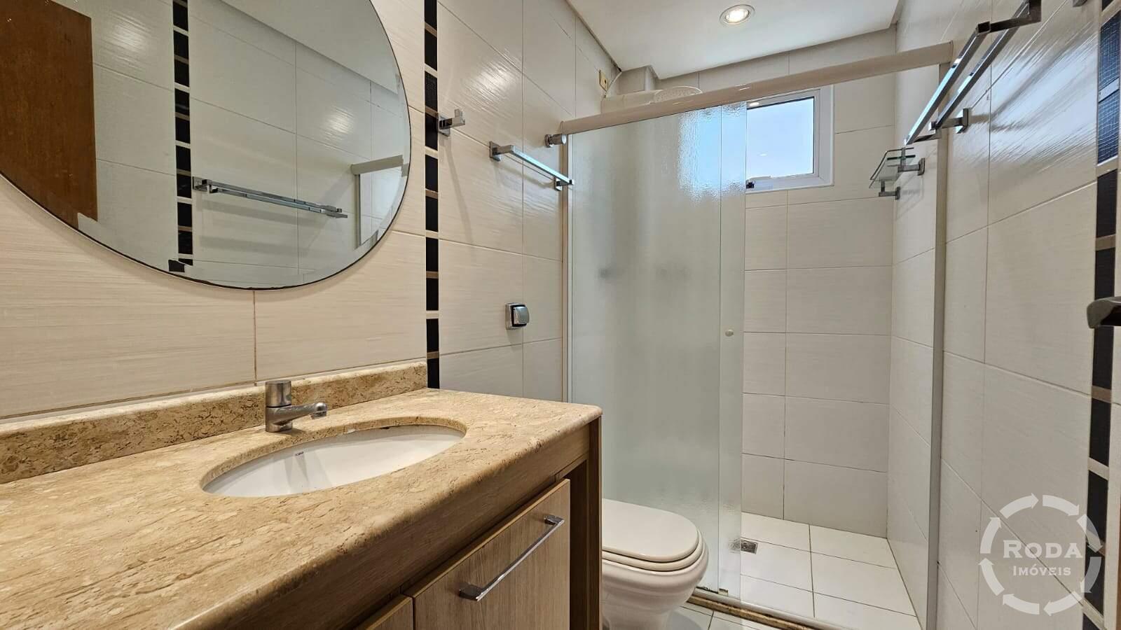 Casa à venda no Embaré: 