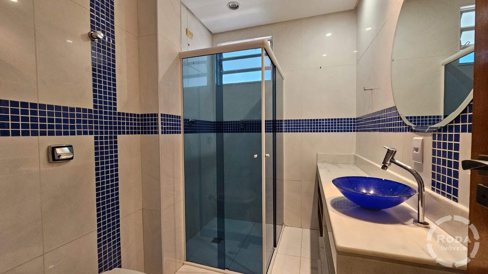 Casa à venda no Embaré: 