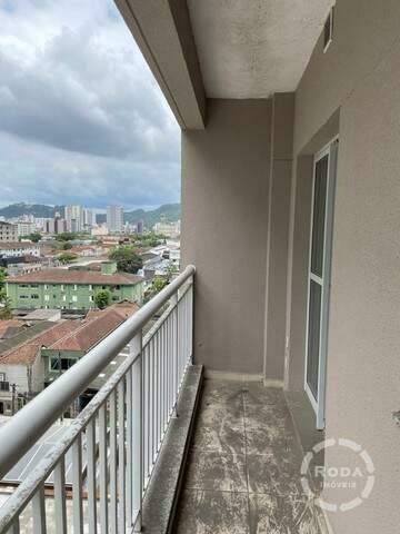 Sala para aluguel no Vila Mathias: 