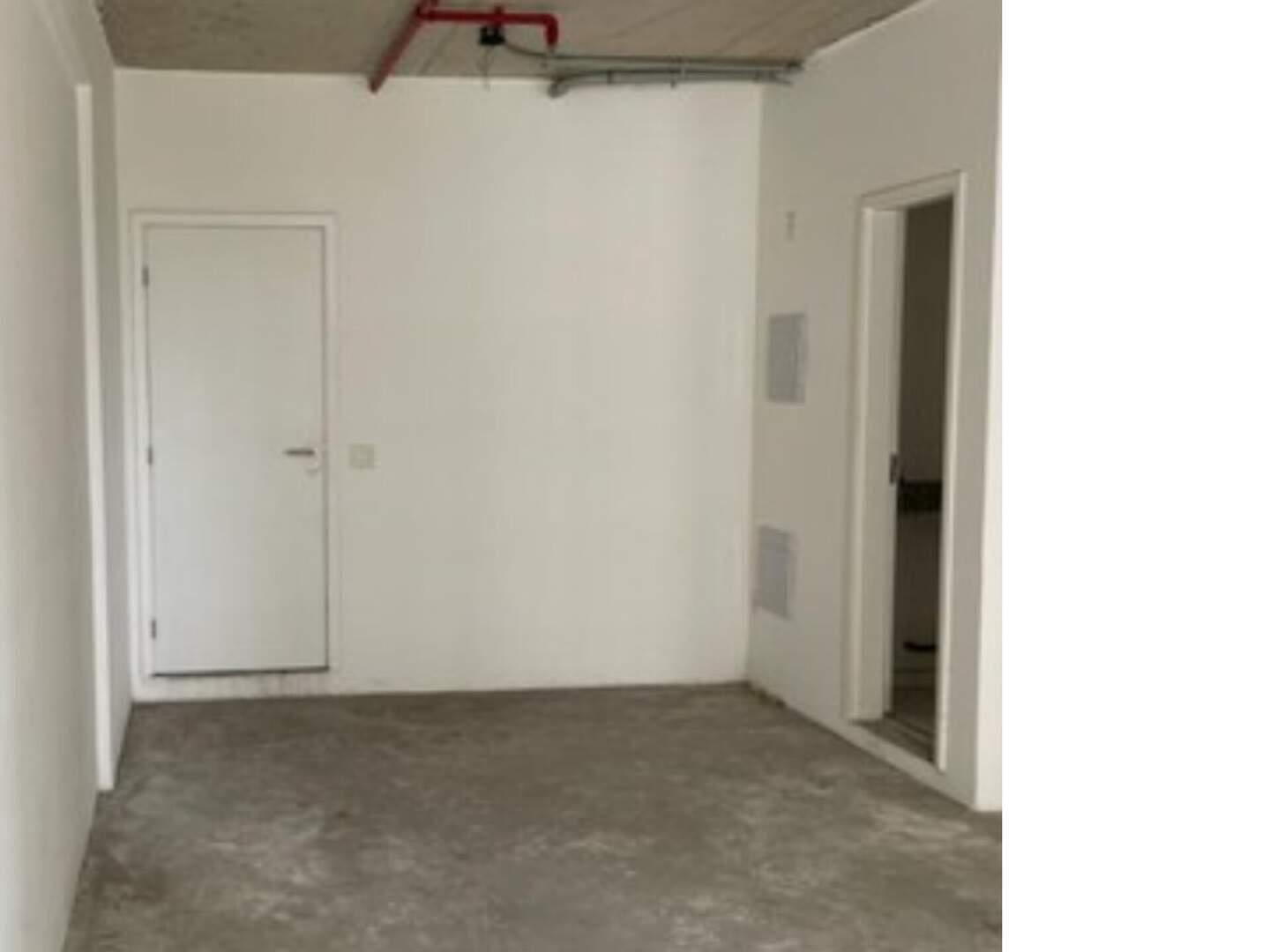 Sala para aluguel no Vila Mathias: 