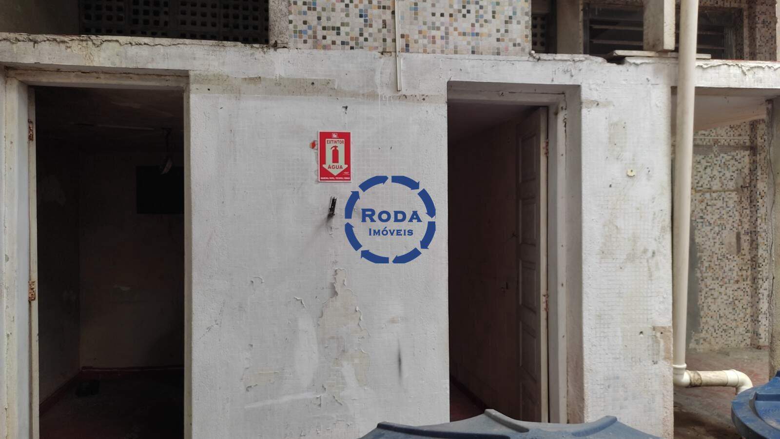 Prédio à venda no Centro: 