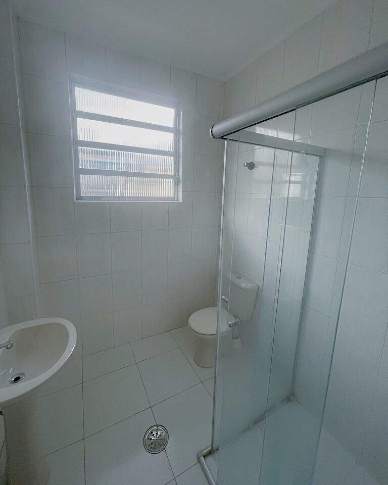 Apartamento para aluguel no Boqueirão: 