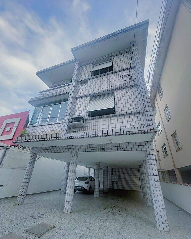 Apartamento para aluguel no Boqueirão: 