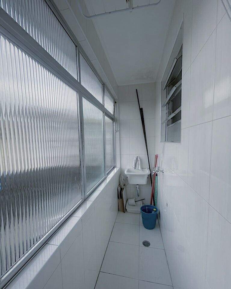 Apartamento para aluguel no Boqueirão: 