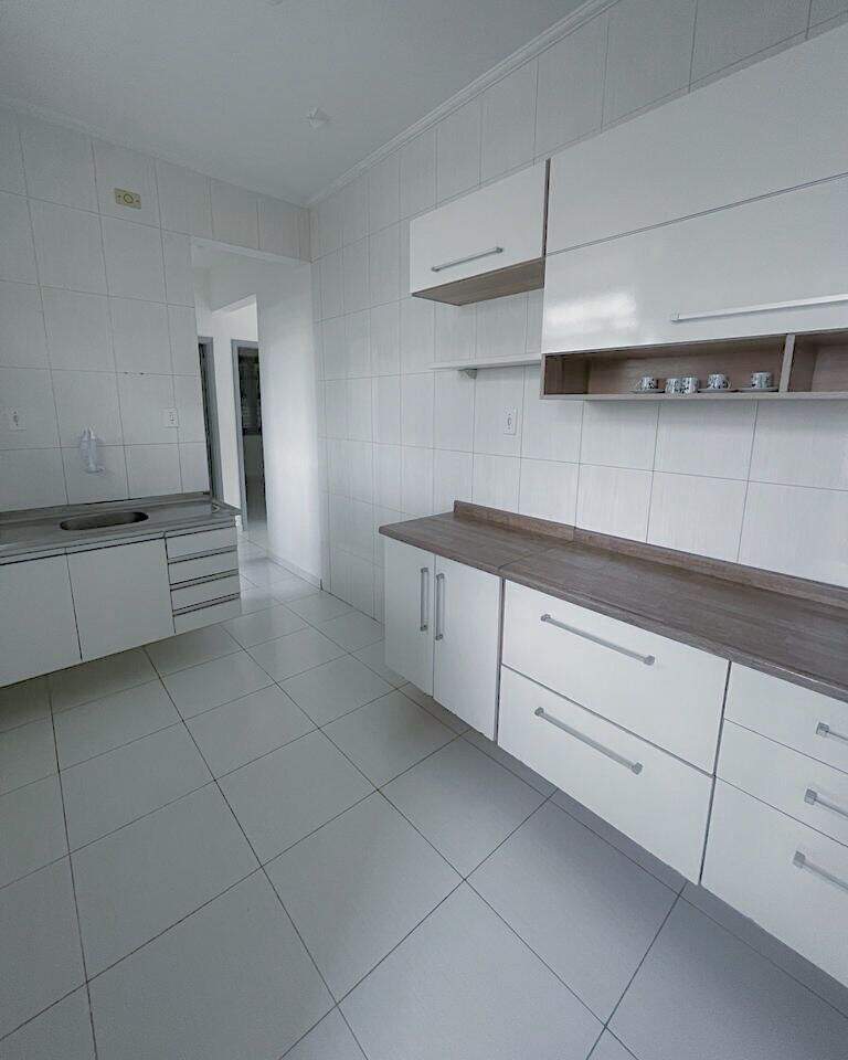 Apartamento para aluguel no Boqueirão: 