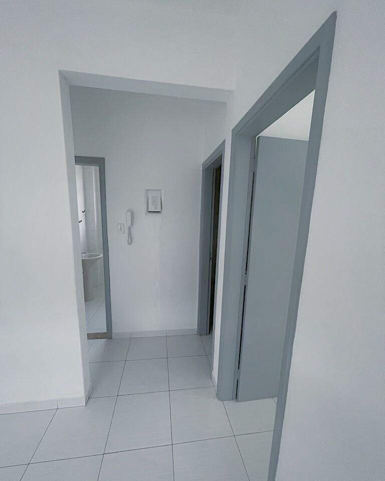 Apartamento para aluguel no Boqueirão: 