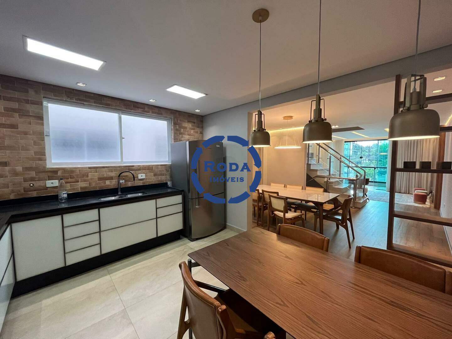 Casa à venda no Vila Belmiro: 