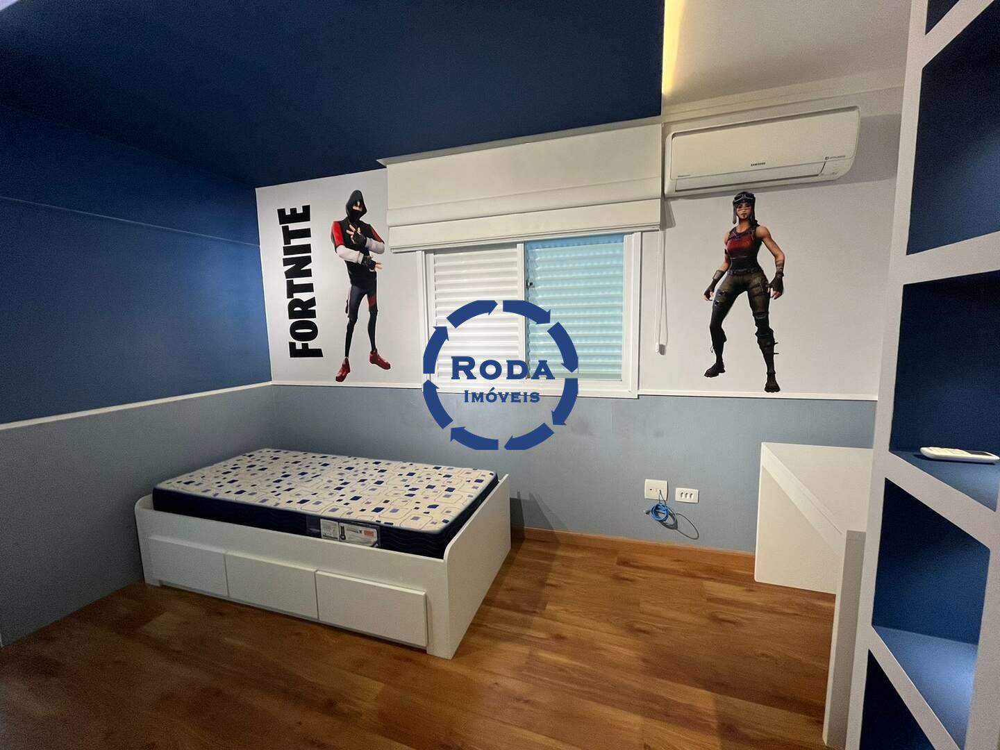 Casa à venda no Vila Belmiro: 