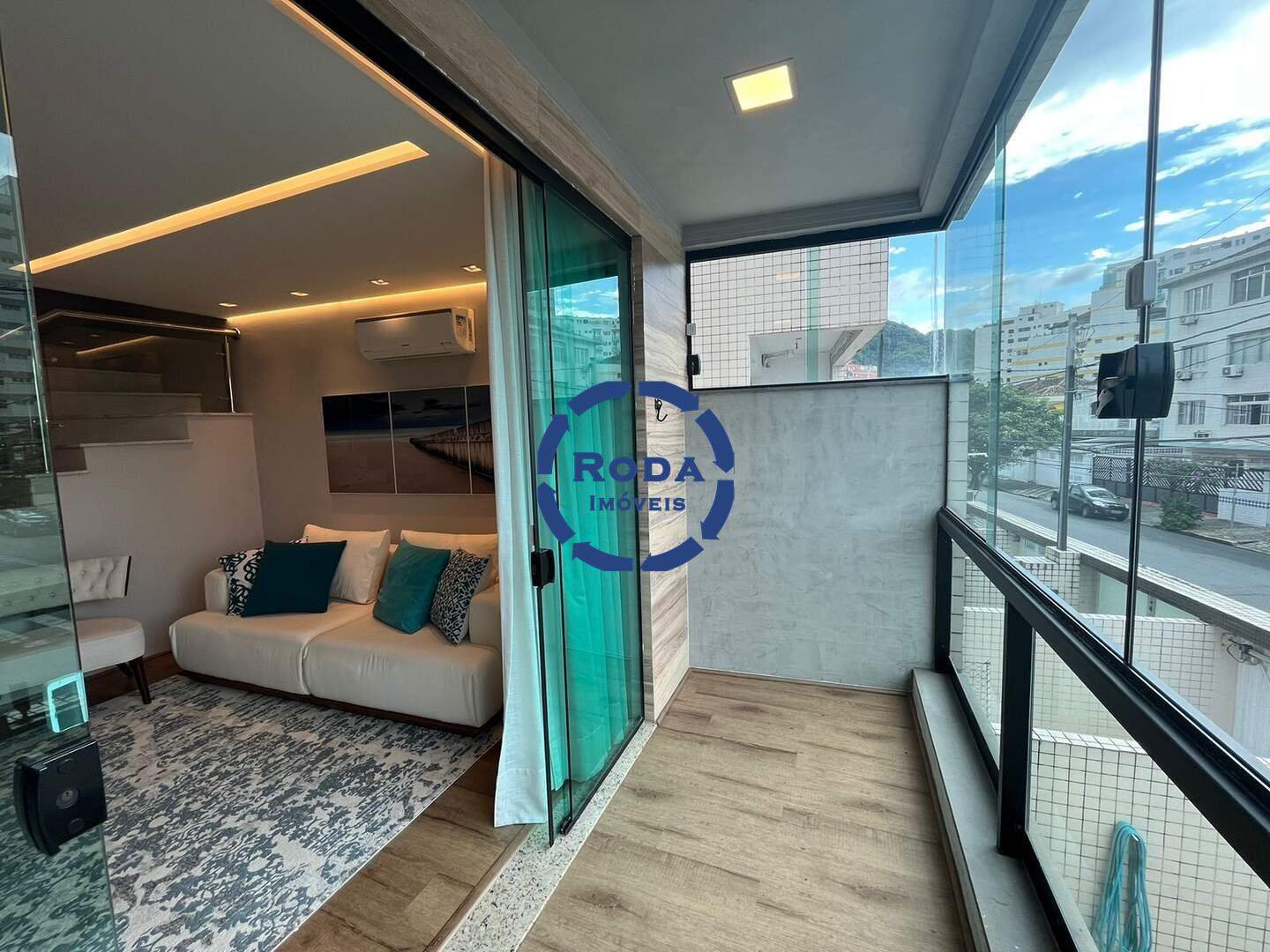 Casa à venda no Vila Belmiro: 