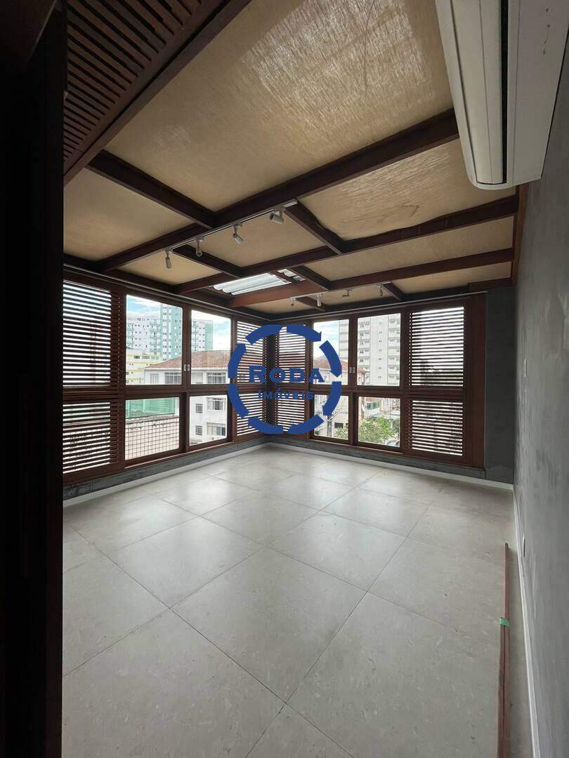 Casa à venda no Vila Belmiro: 