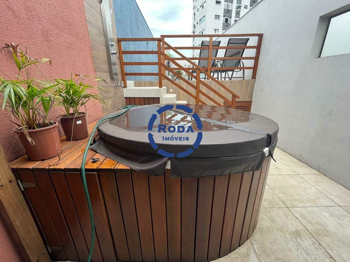 Casa à venda no Vila Belmiro: 