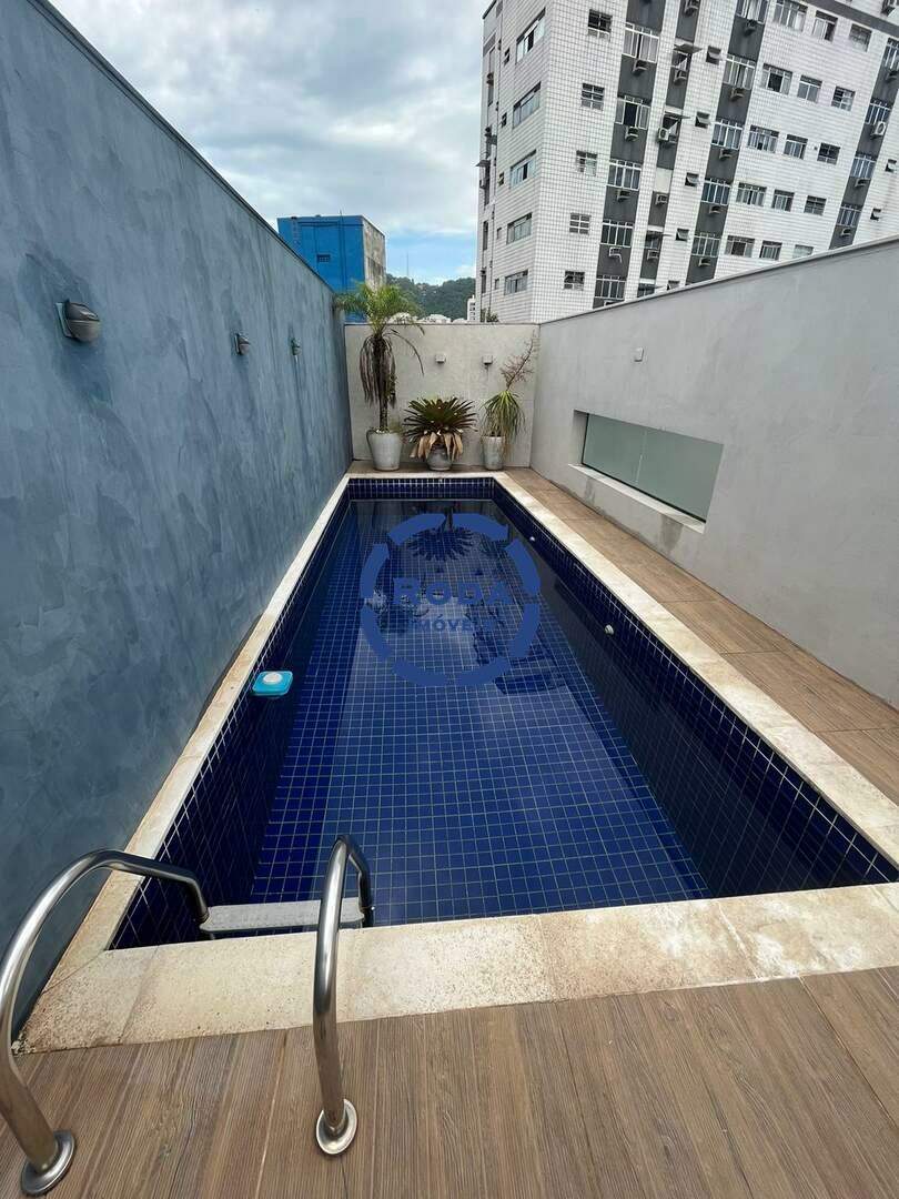 Casa à venda no Vila Belmiro: 