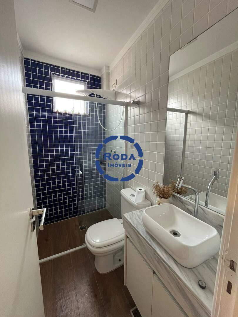 Casa à venda no Vila Belmiro: 