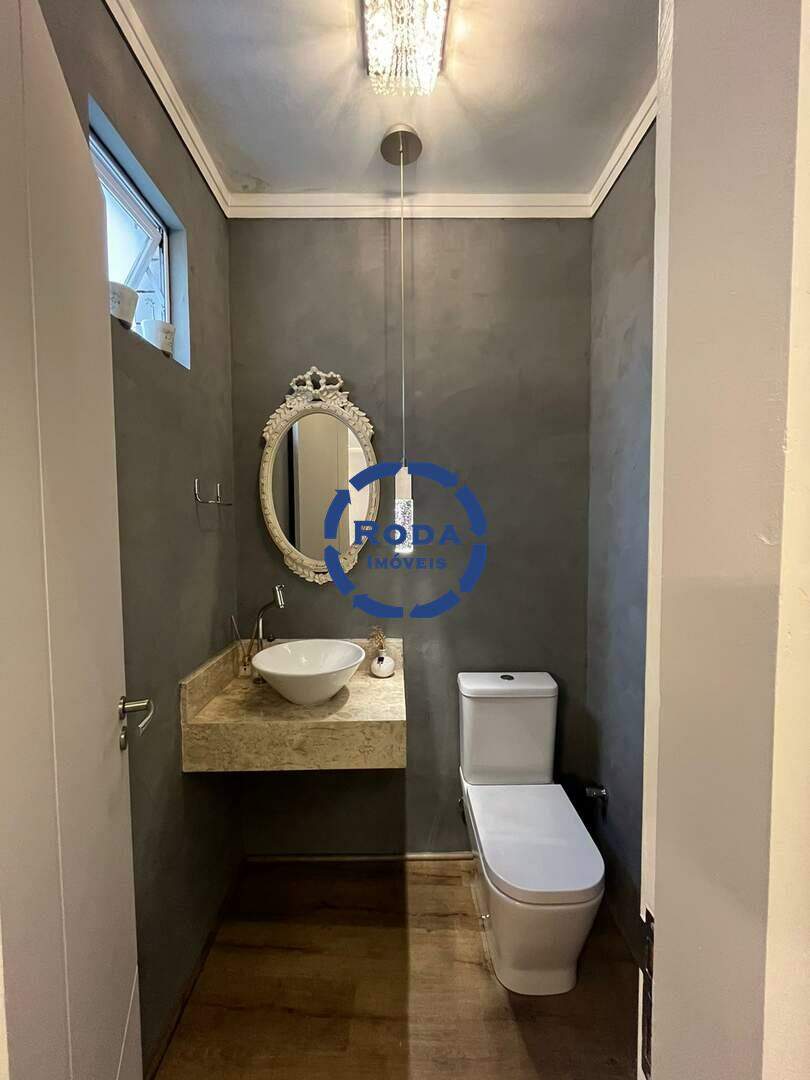 Casa à venda no Vila Belmiro: 