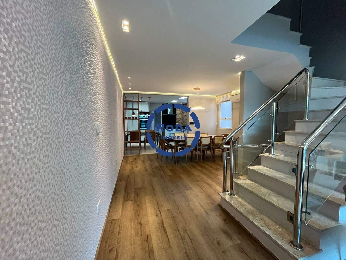 Casa à venda no Vila Belmiro: 