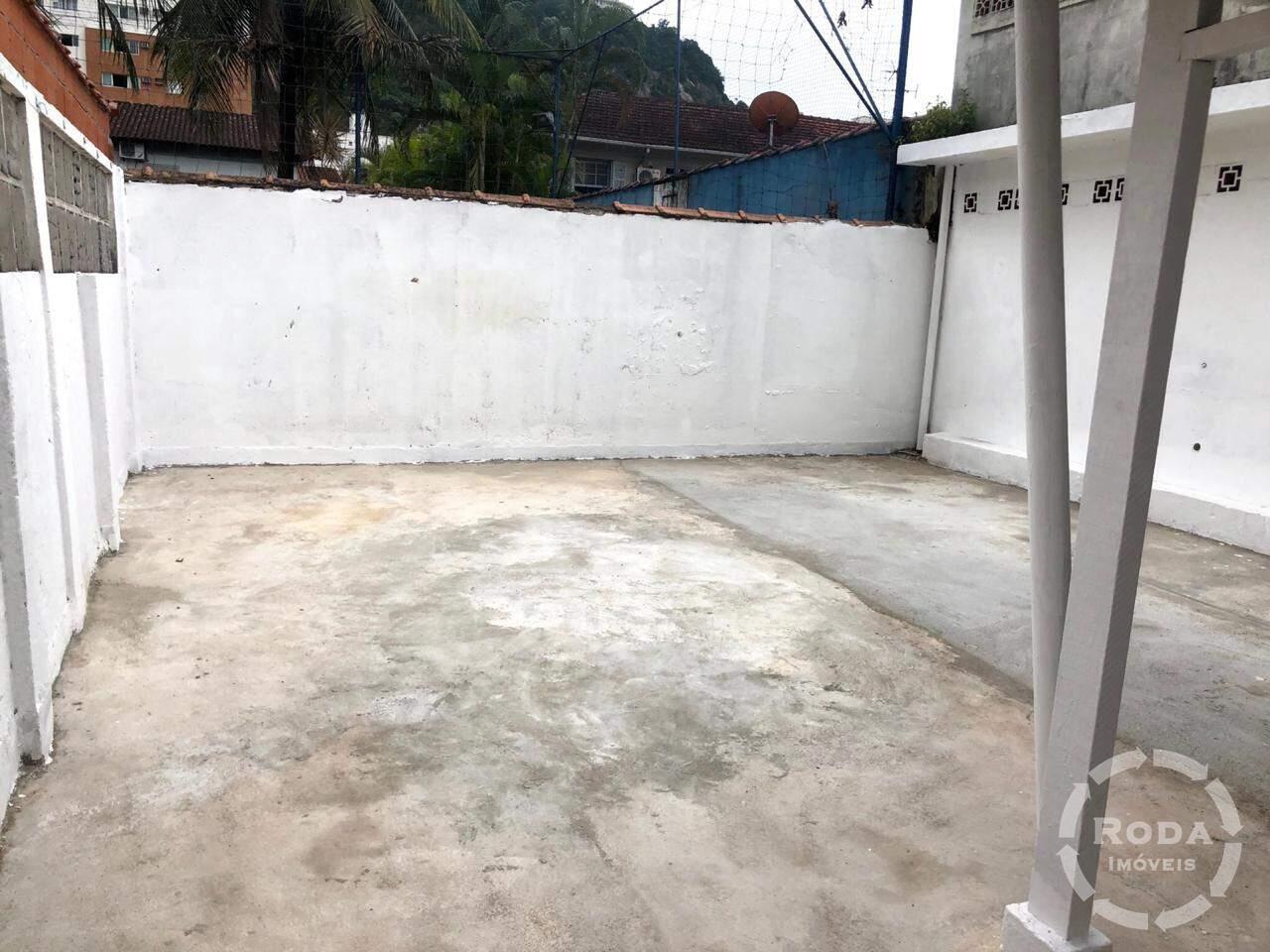 Casa para aluguel no Marapé: 