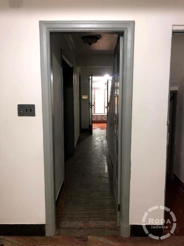 Casa para aluguel no Marapé: 