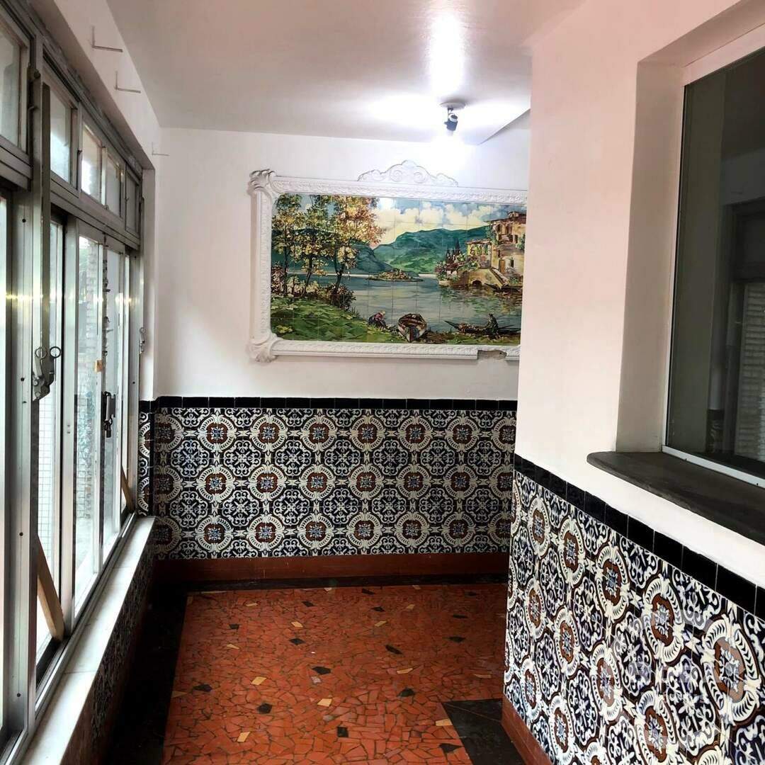 Casa para aluguel no Marapé: 